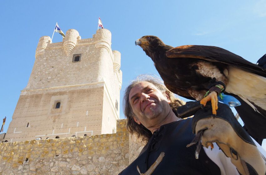  Fiestas del Medievo en Villena