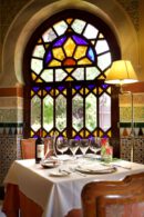 Hotel Alambra Palace
