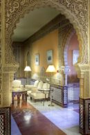 Hotel Alambra Palace