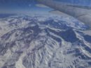Alitalia Los Andes