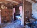 Ferme caussenarde d’Autrefois
