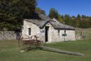 Ferme caussenarde d’Autrefois