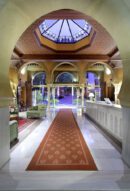 Hotel Alambra Palace