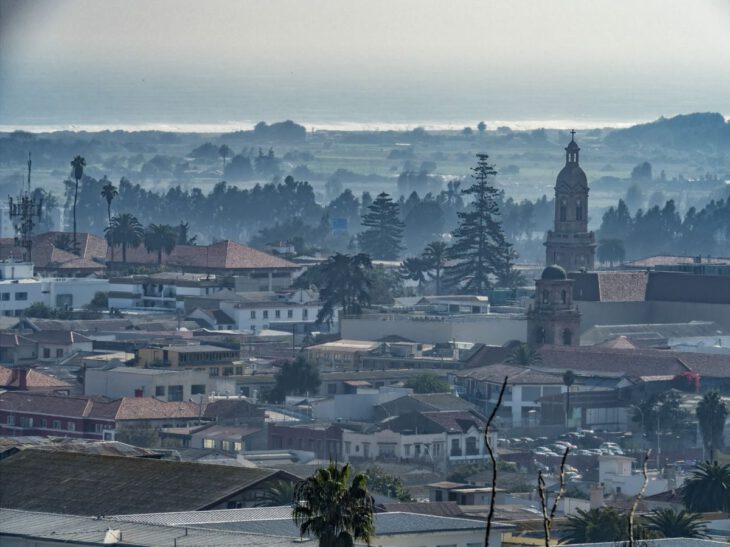 La Serena