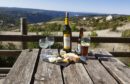 Vino queso y cerveza los productos estrella de la granja de Le Fedou