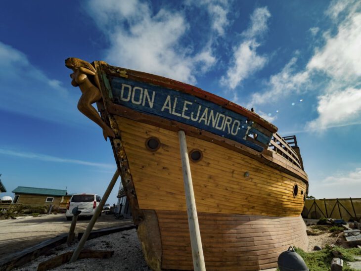 Marea Alta