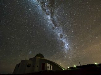 Observatorio Collowara