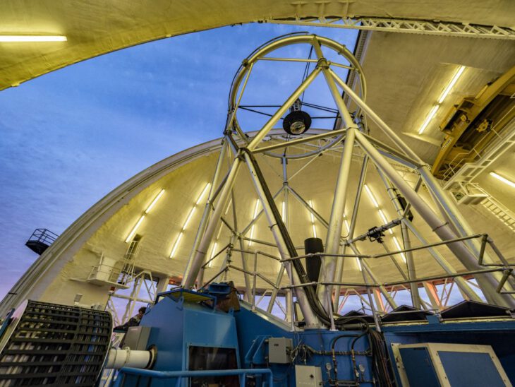 Observatorio Gemini