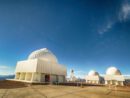 Observatorios Tololo
