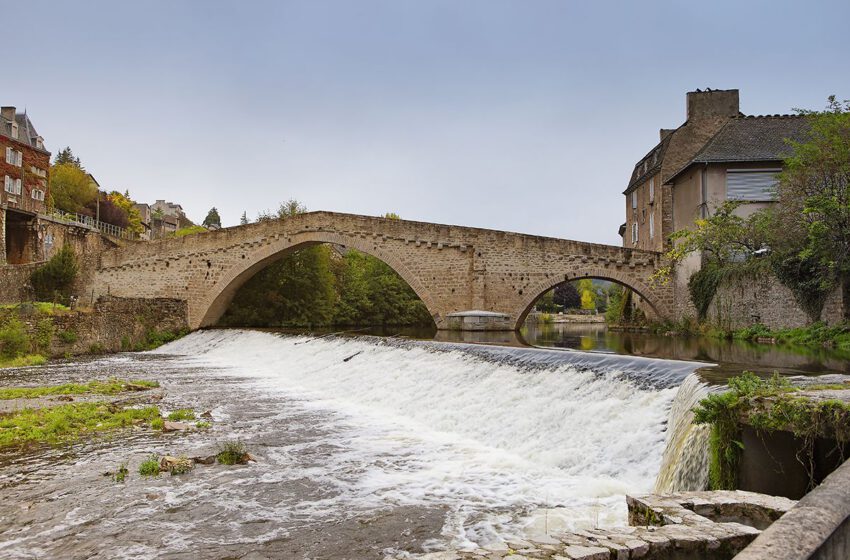  La Lozère, la Francia más verde entre mesetas y estepas