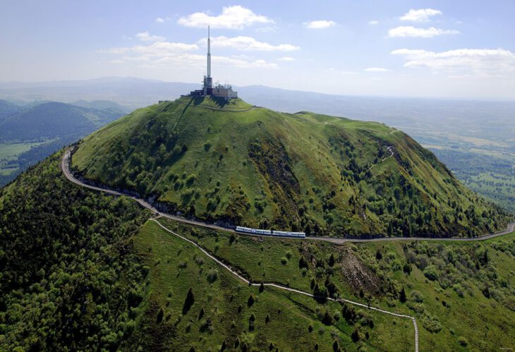 Puy Dome Crédit_René_Manzone