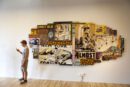 Museo MIMA en Bruselas