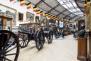 Real Museo del Ejercito de Bruselas
