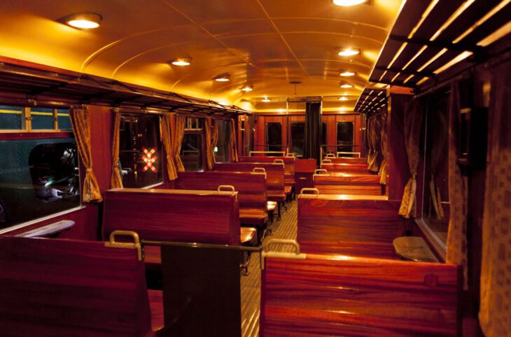 Train World Bruselas