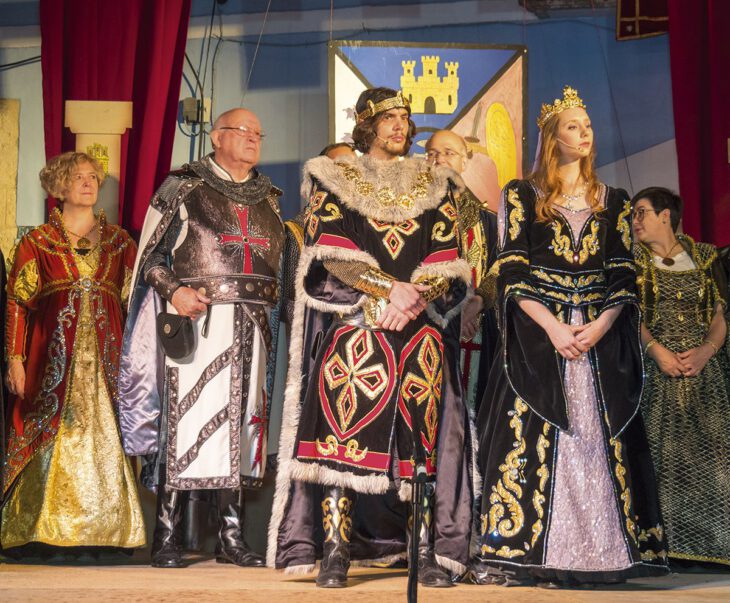 Reyes Católicos