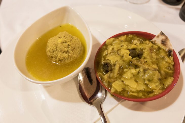 Restaurante Warynessy