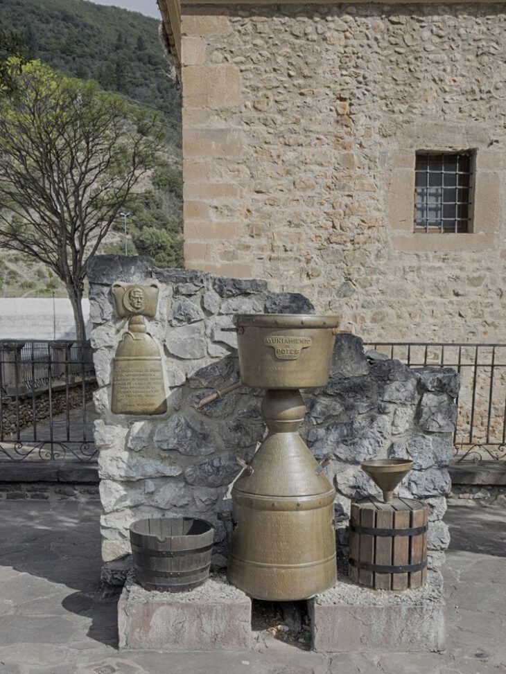Potes