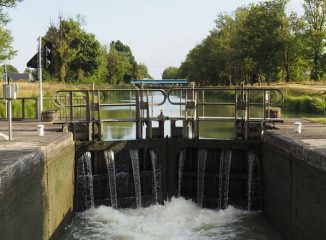 Canal de Garona