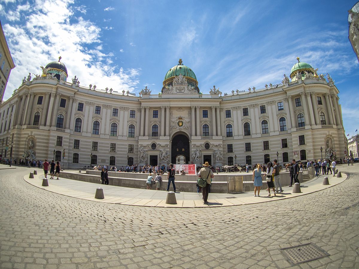 Qué ver y qué visitar en Viena