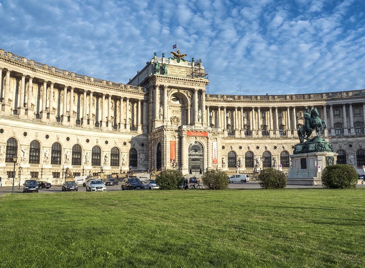 Qué ver y qué visitar en Viena