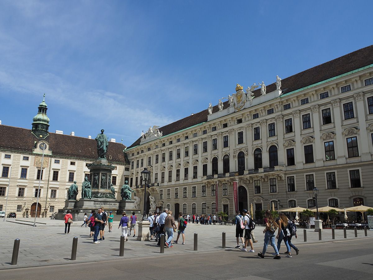 Qué ver y qué visitar en Viena