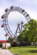 Qué ver y qué visitar en Viena