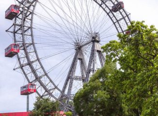 Qué ver y qué visitar en Viena