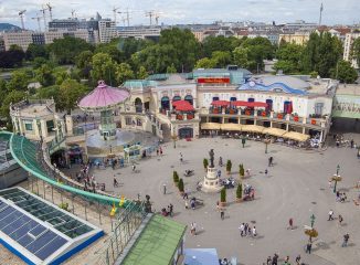 Qué ver y qué visitar en Viena