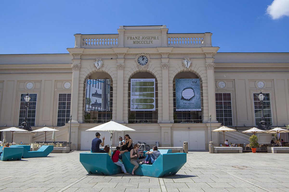 Qué ver y qué visitar en Viena