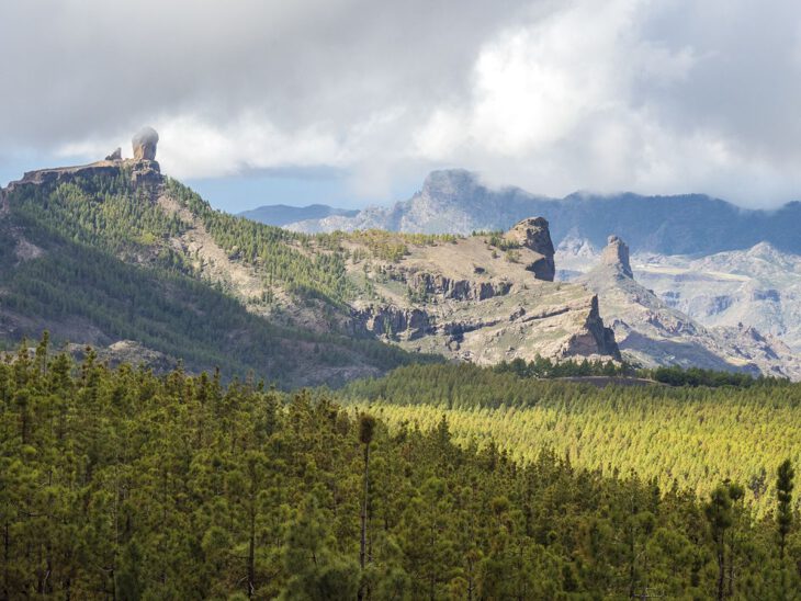 Roque Nublo