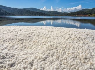 Salinas de Ston