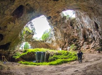 Cueva de Vela Spila
