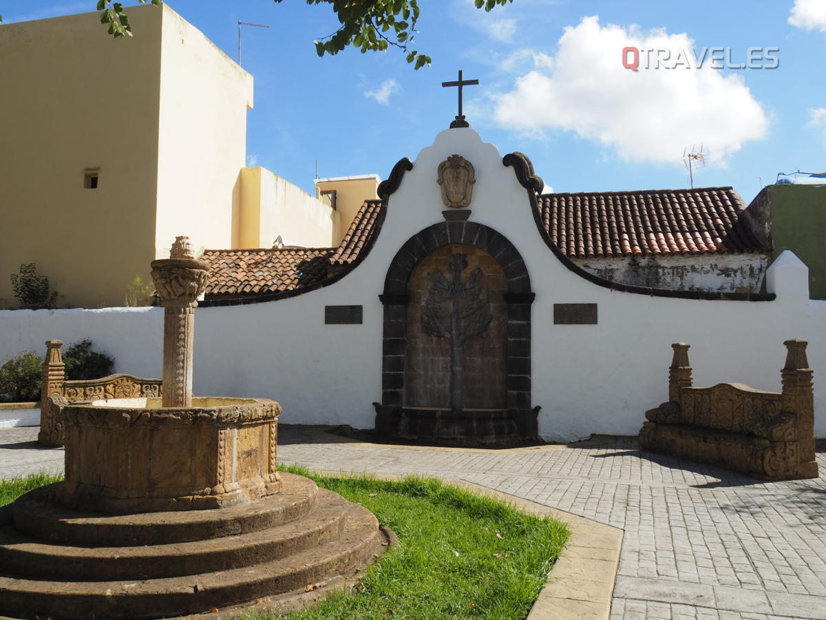 Gran Canaria - Teror