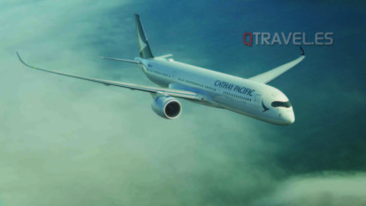 Cathay Pacific