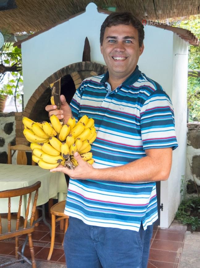 Gran Canaria Bodega Los Berrezales