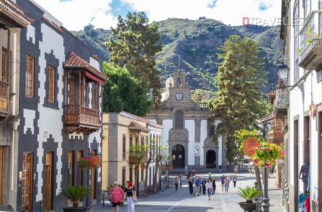 Diez sitios imprescindibles que ver y visitar en  Gran Canaria