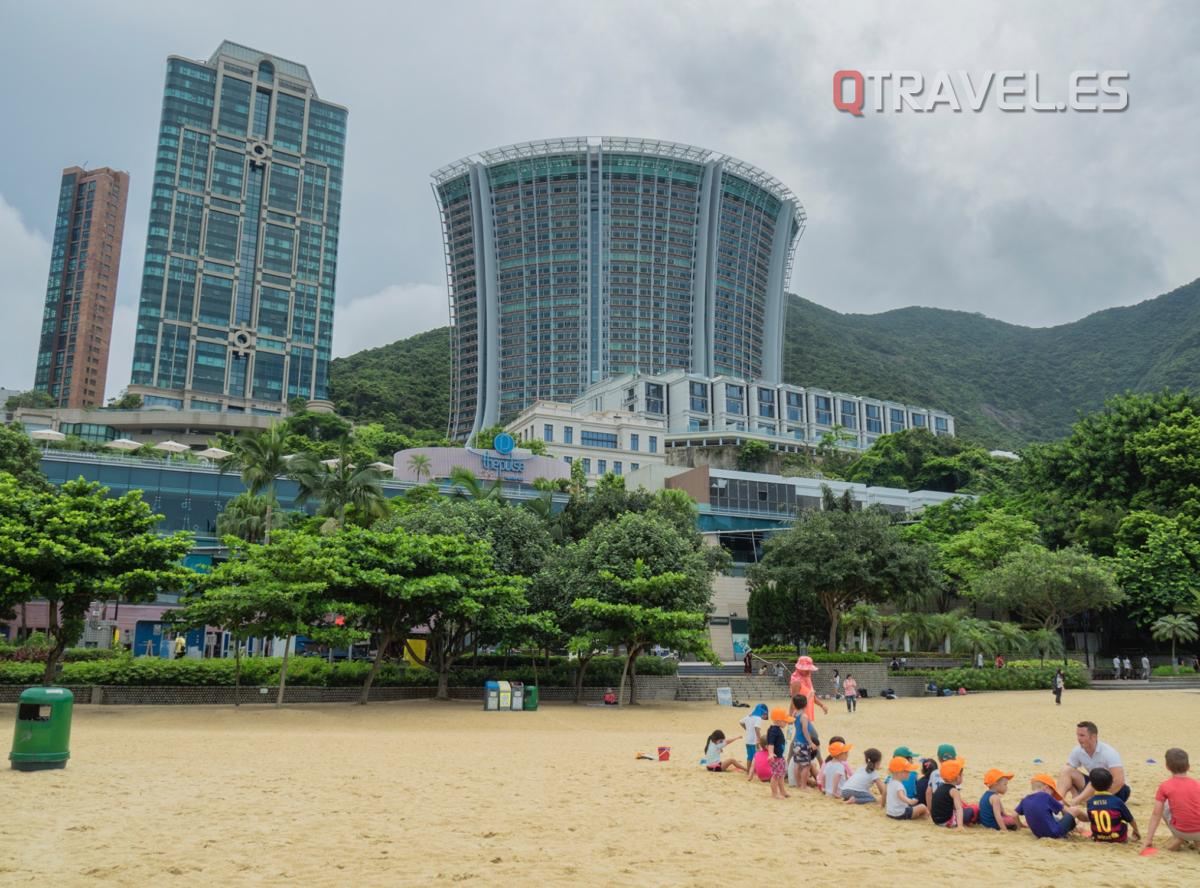 Hong Kong - Repulse Bay