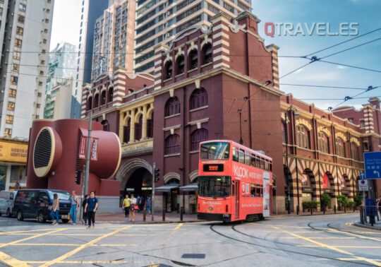 Hong Kong
