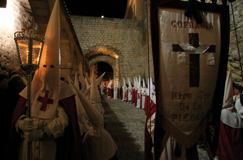  Semana santa en Ibiza: entre tradición, cultura y aire libre