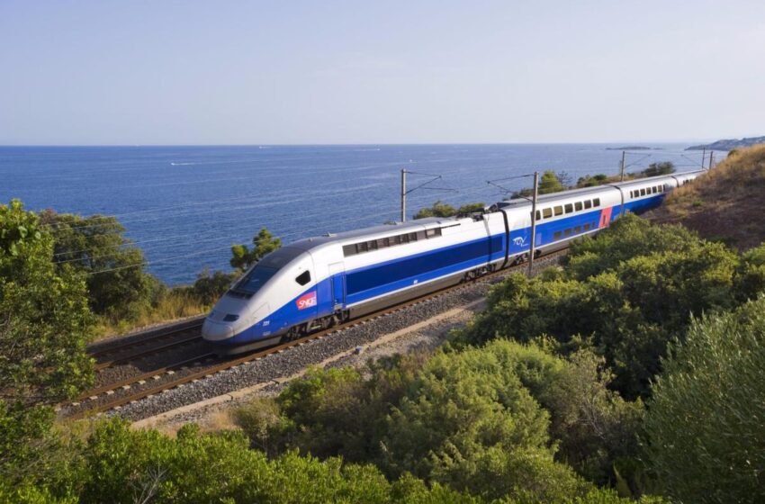  Descubre Toulouse con los trenes de Alta Velocidad de Renfe-SNCF