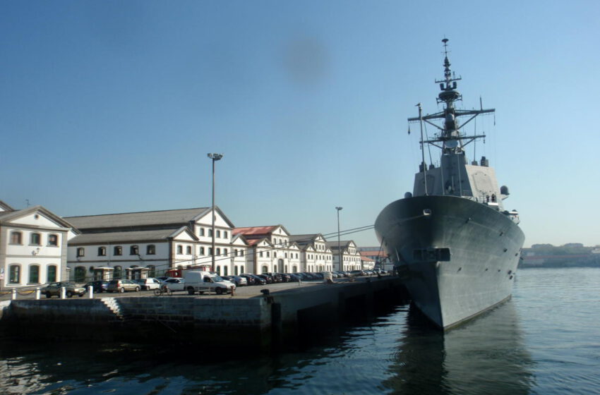  Descubre el Ferrol de la Ilustración