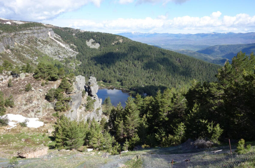  Disfruta de la naturaleza en la provincia de Burgos