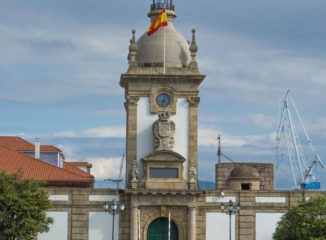 Paseo Marítimo de Ponta Delgada