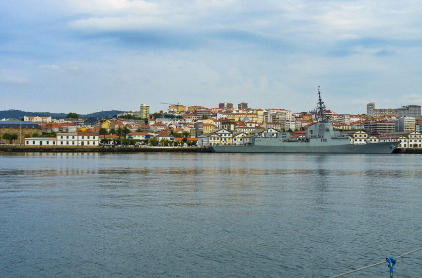  El Ferrol, renacer de su propia historia