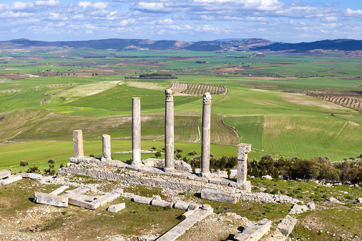 Templo de Saturno