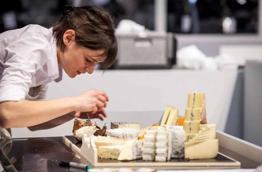 Sirha 2019, la cita mundial de la restauración y la hostelería