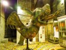 El dragón de Gante
