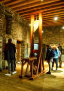 Castillo de Gravensteen