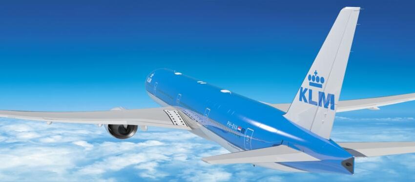   KLM House Barcelona: la compañía aérea presenta sus últimos desarrollos en sostenibilidad e innovación