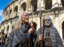 les Grands Jeux Romains Grand Jeux Romains Arènes de Nîmes